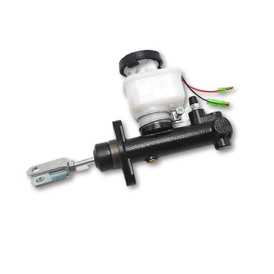 Amazon.com: Haiyazhma New Brake Master Cylinder 3EB-36-31281